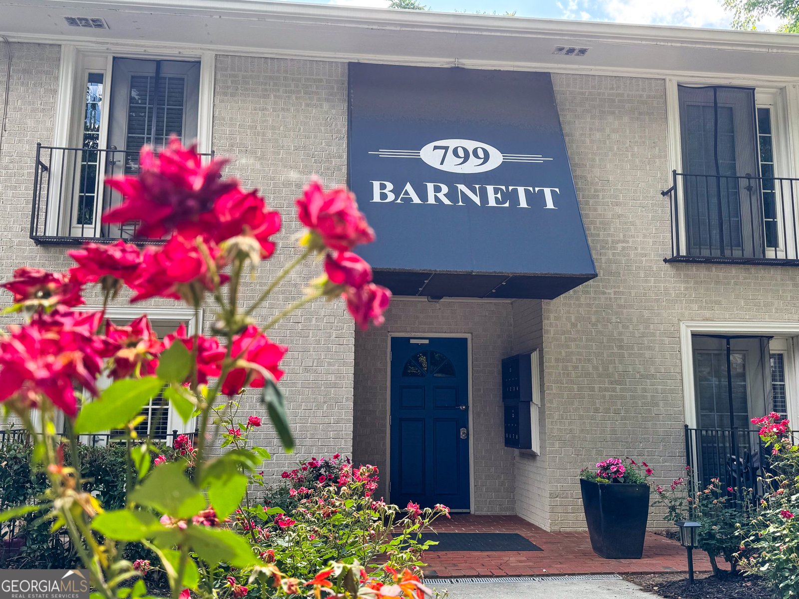 799 Barnett Street Atlanta - Photo 23