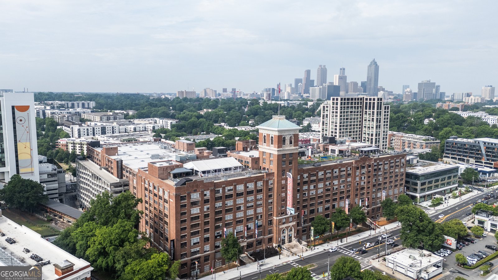 799 Barnett Street Atlanta - Photo 24