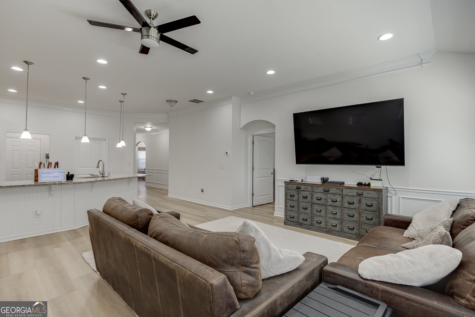 381 Eagles Bluff Way Hoschton - Photo 14