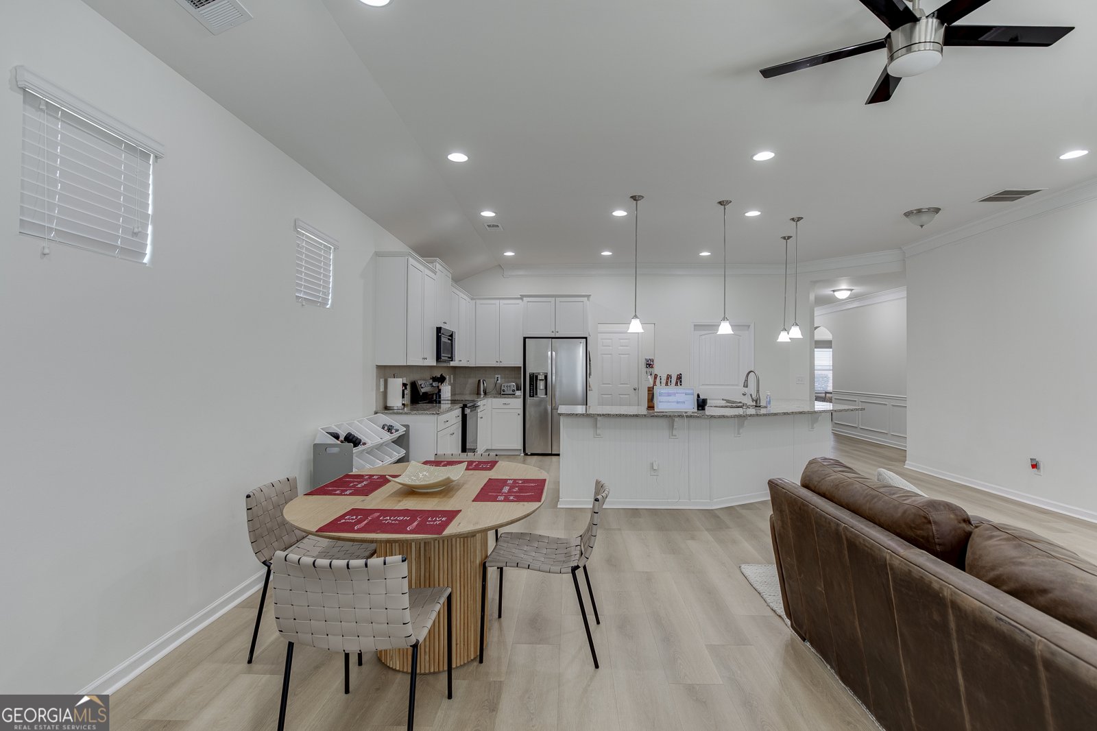 381 Eagles Bluff Way Hoschton - Photo 15