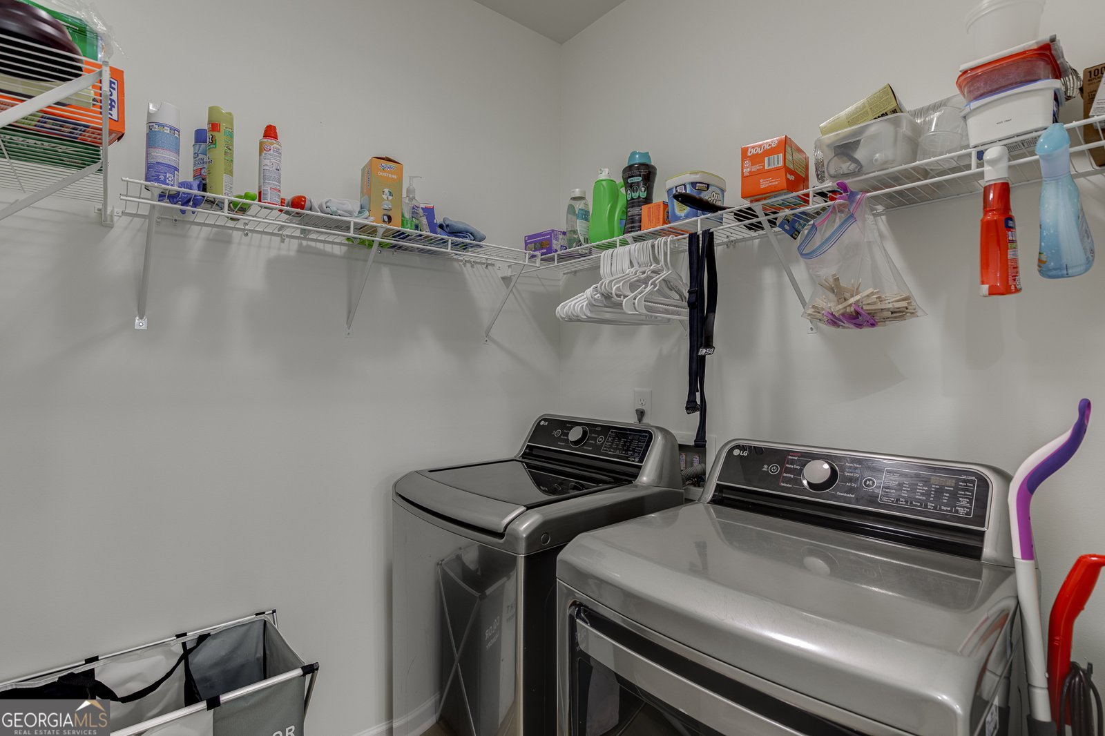381 Eagles Bluff Way Hoschton - Photo 18