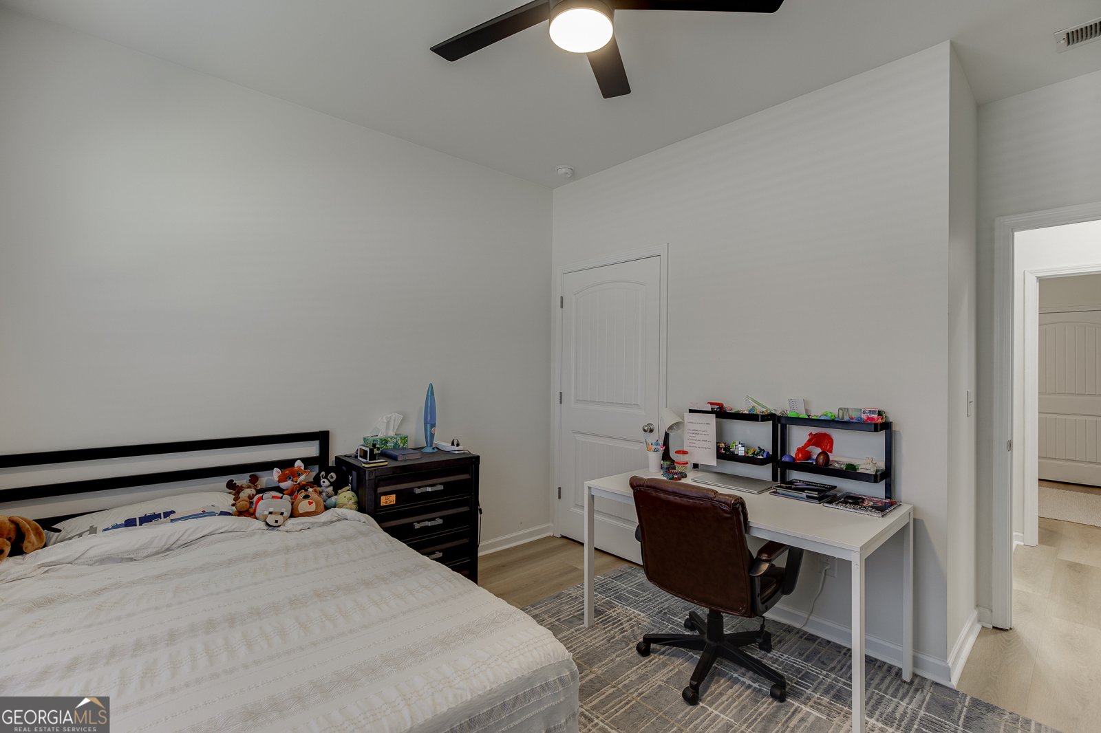 381 Eagles Bluff Way Hoschton - Photo 21