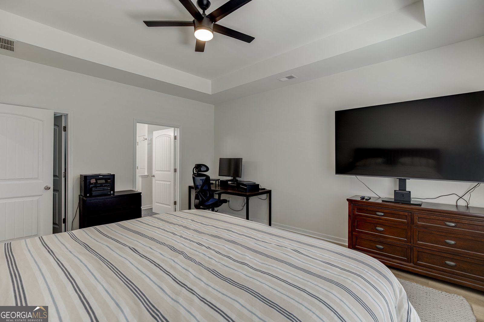381 Eagles Bluff Way Hoschton - Photo 28
