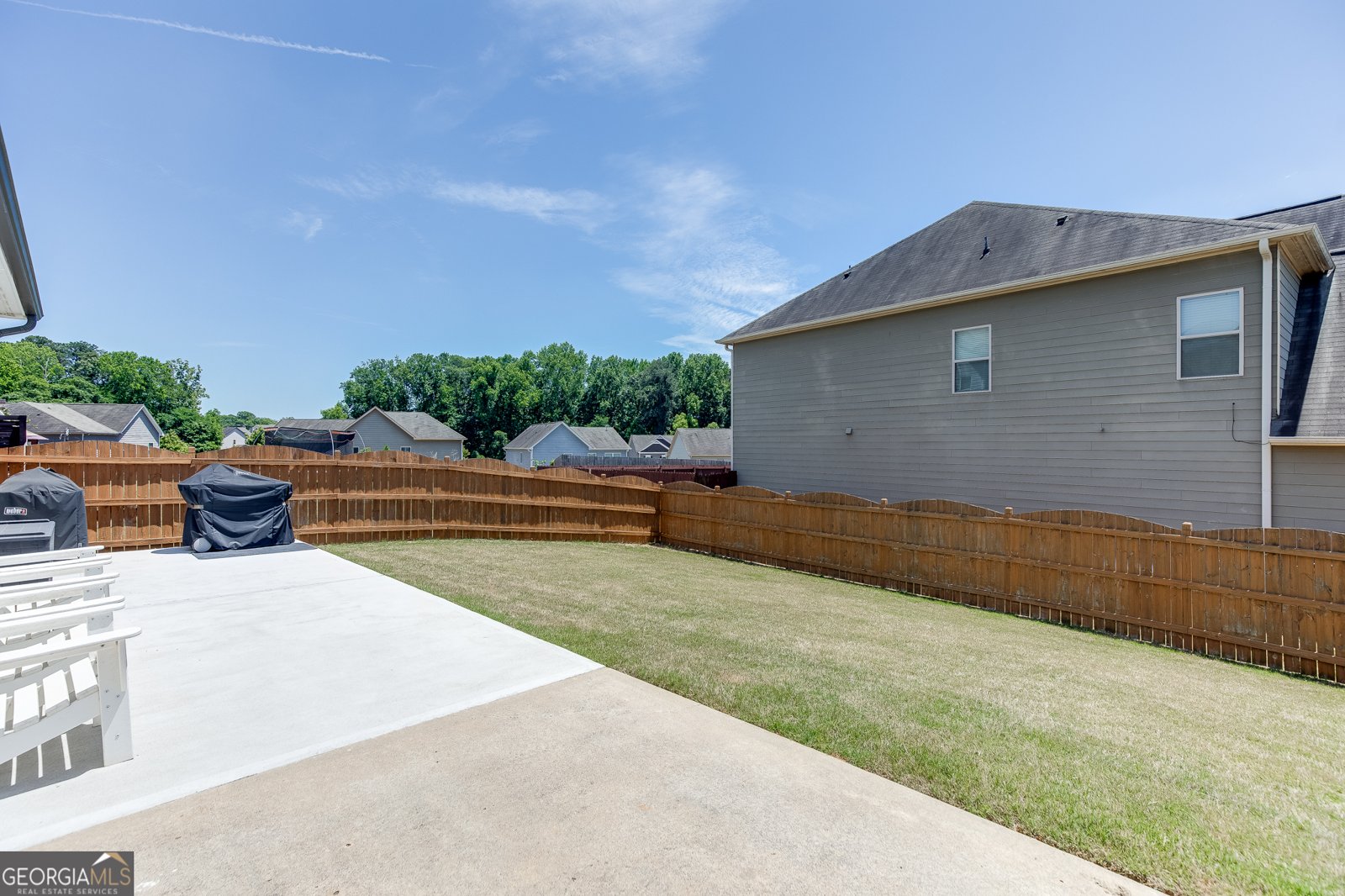 381 Eagles Bluff Way Hoschton - Photo 33