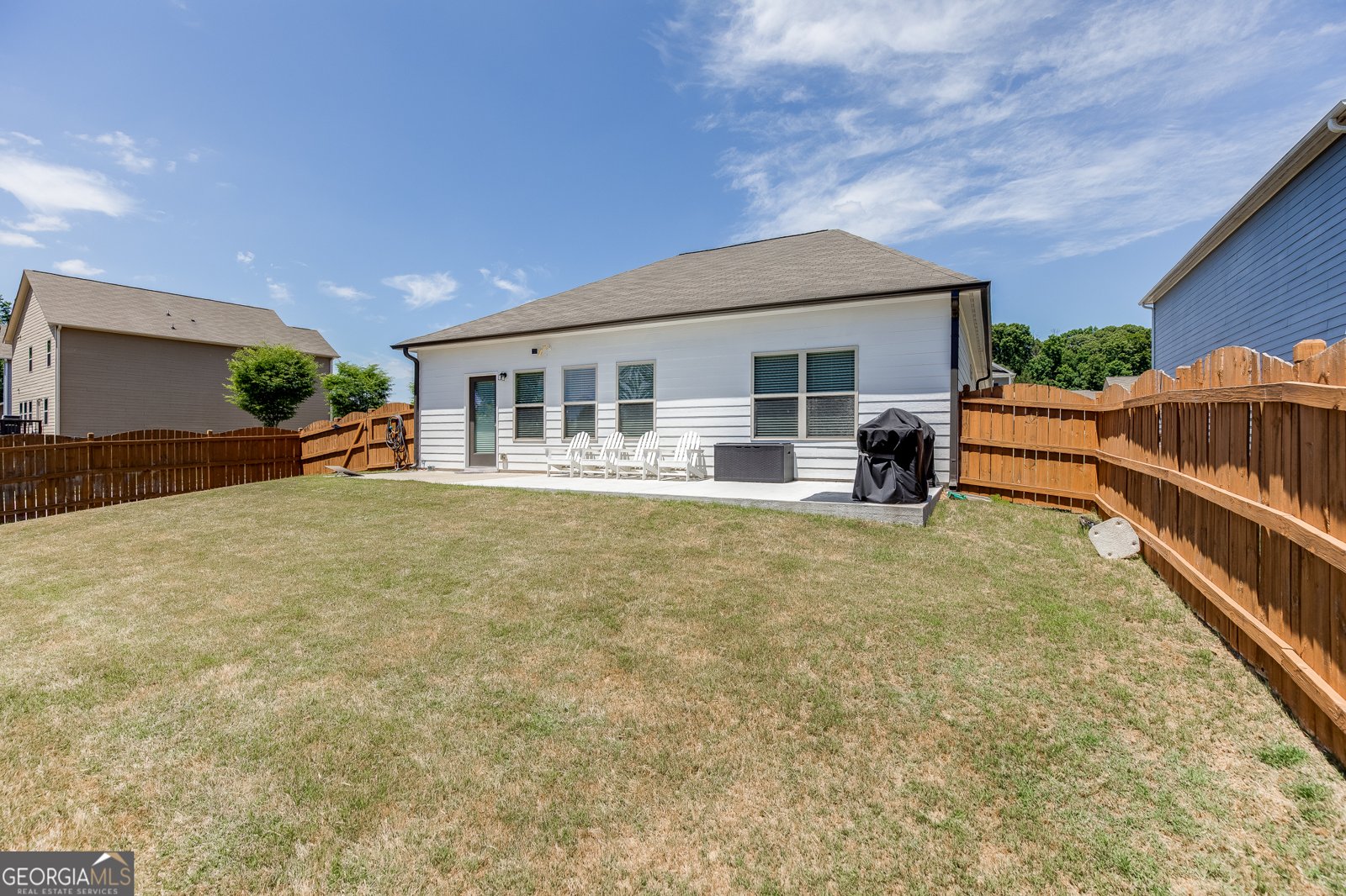 381 Eagles Bluff Way Hoschton - Photo 35