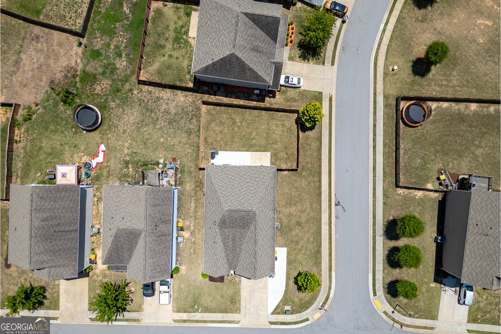 381 Eagles Bluff Way Hoschton - Photo 39
