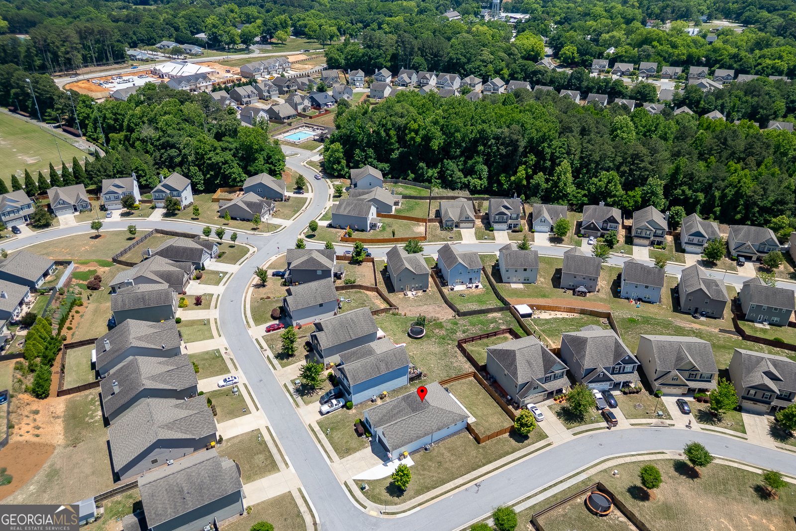 381 Eagles Bluff Way Hoschton - Photo 40
