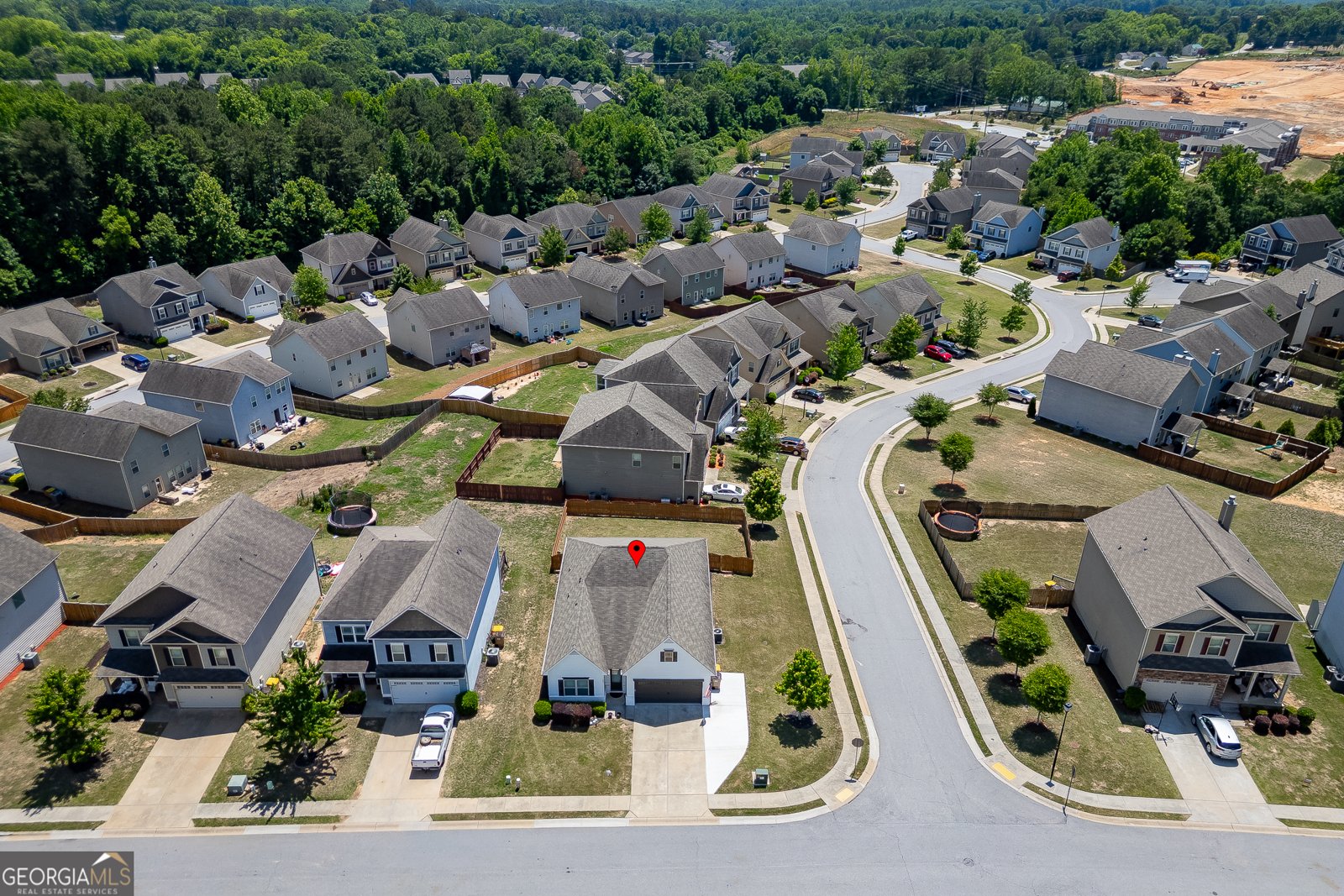 381 Eagles Bluff Way Hoschton - Photo 43