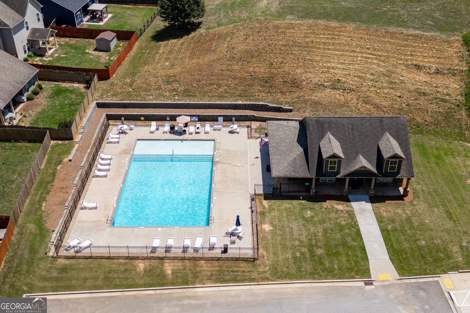 381 Eagles Bluff Way Hoschton - Photo 44