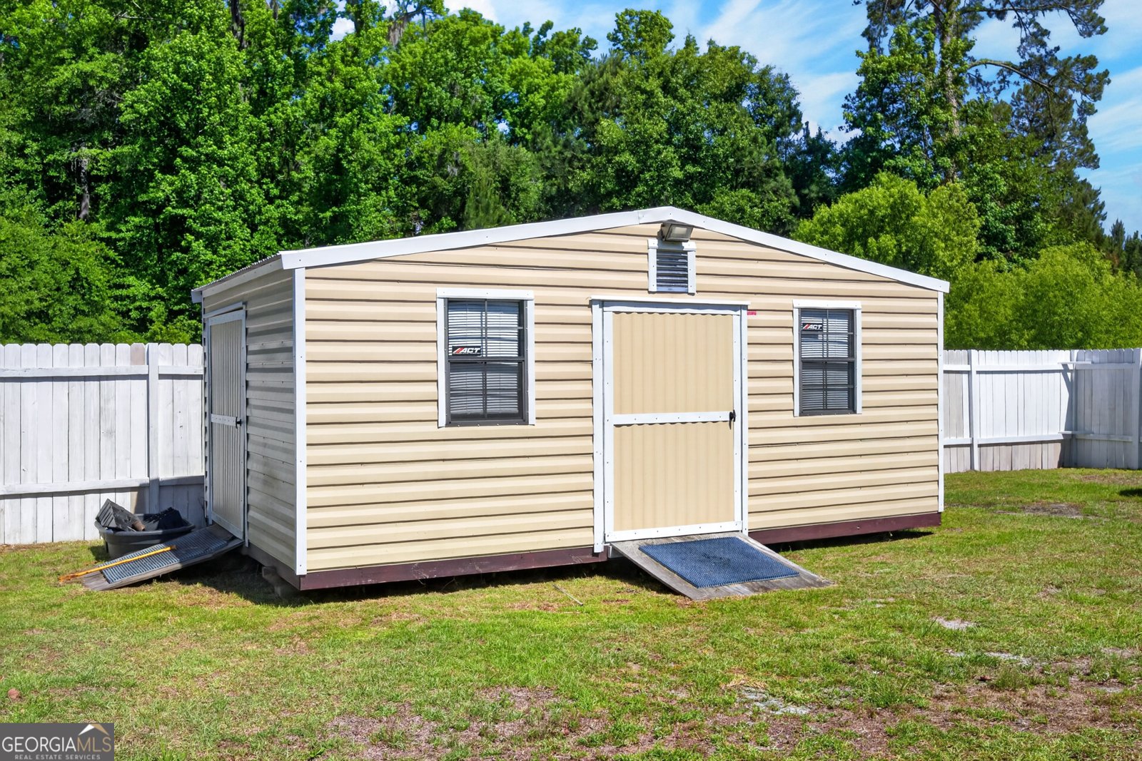 130 Ristona Drive Savannah - Photo 24