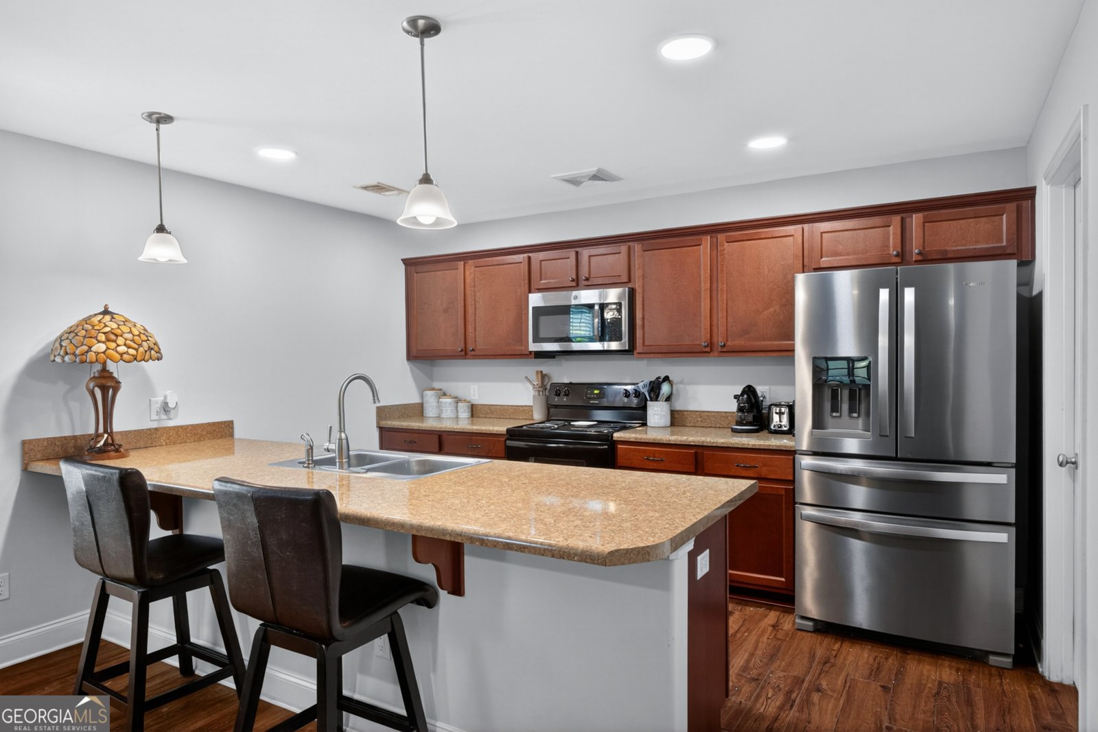 130 Ristona Drive Savannah - Photo 8