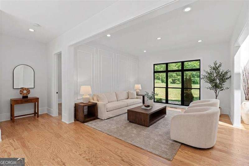 2242 Acworth Due West Road Acworth - Photo 10