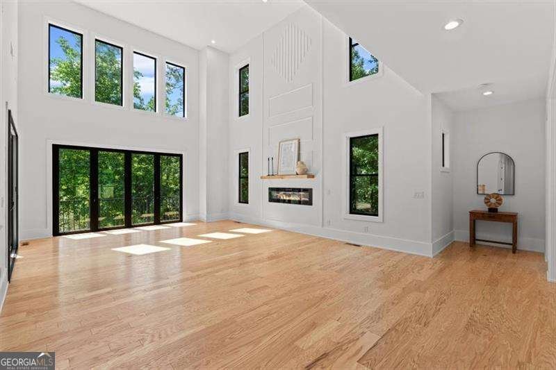 2242 Acworth Due West Road Acworth - Photo 14
