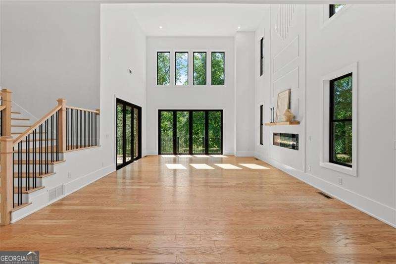 2242 Acworth Due West Road Acworth - Photo 15