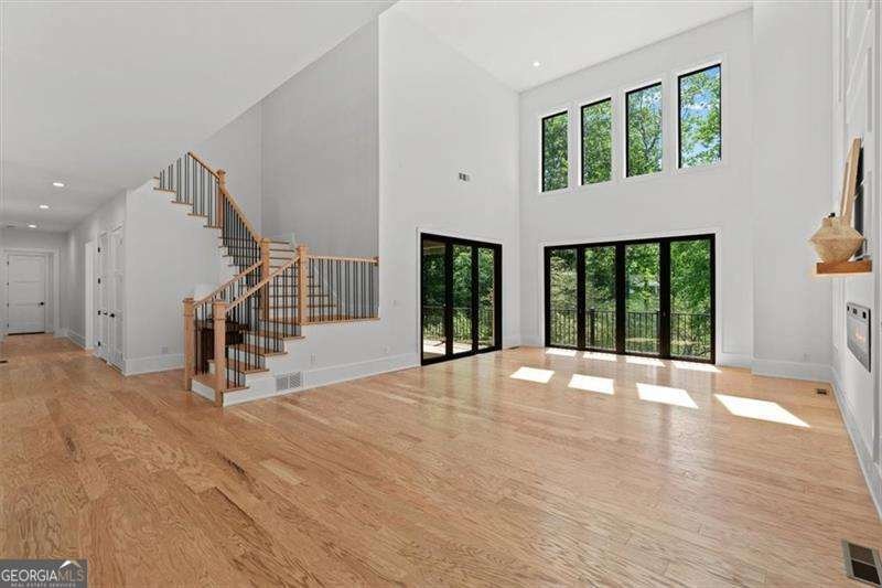 2242 Acworth Due West Road Acworth - Photo 16