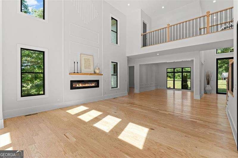 2242 Acworth Due West Road Acworth - Photo 18