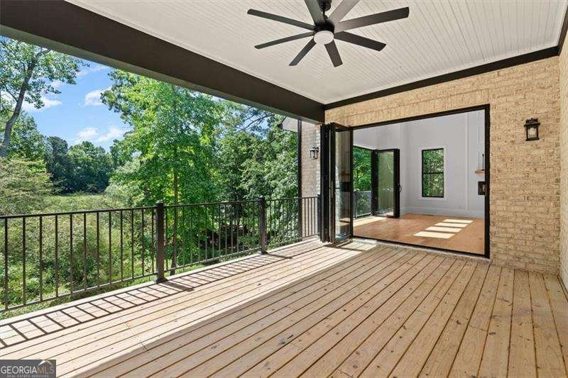 2242 Acworth Due West Road Acworth - Photo 21