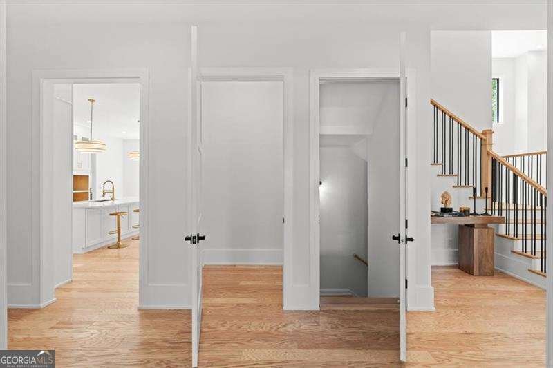 2242 Acworth Due West Road Acworth - Photo 24