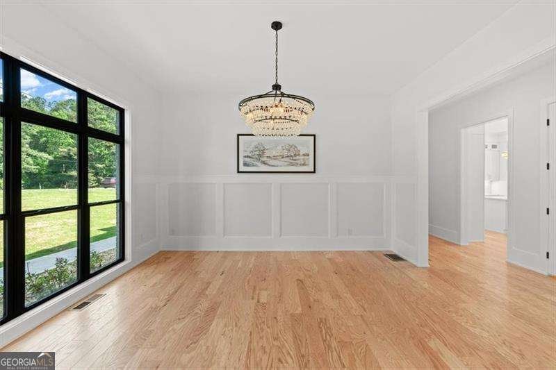 2242 Acworth Due West Road Acworth - Photo 25