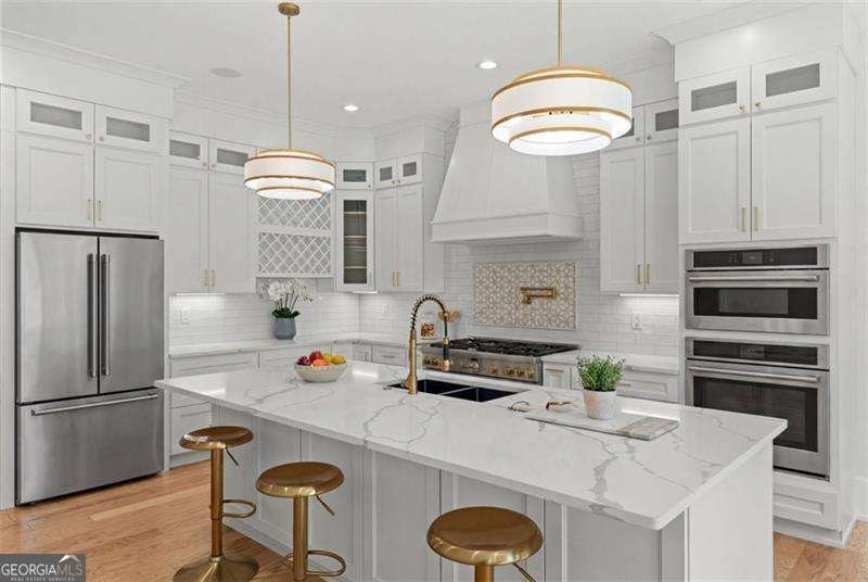 2242 Acworth Due West Road Acworth - Photo 26