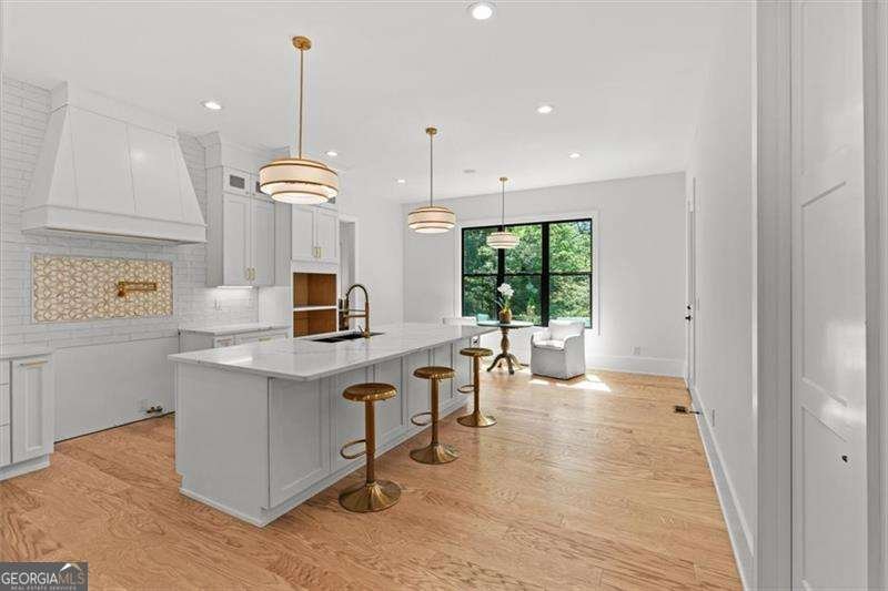 2242 Acworth Due West Road Acworth - Photo 27