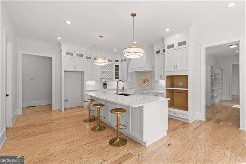 2242 Acworth Due West Road Acworth - Photo 29
