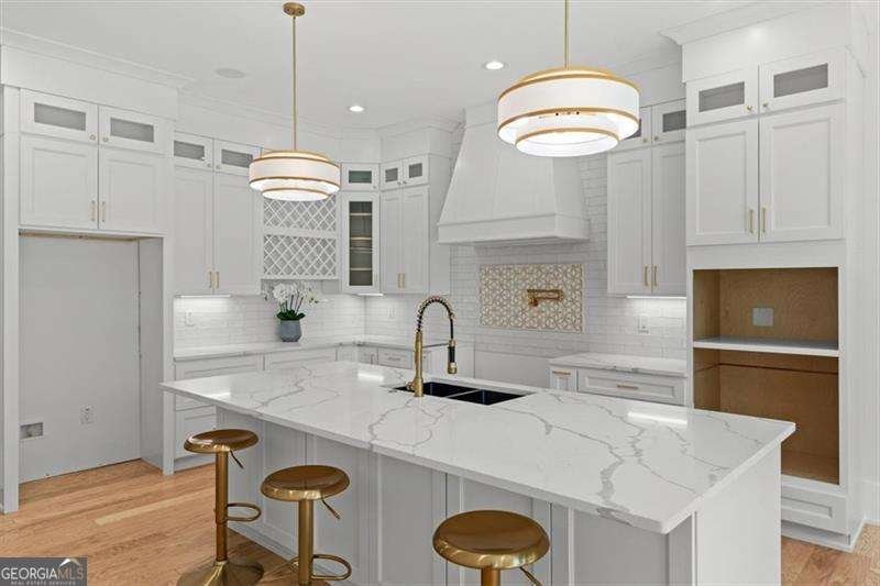 2242 Acworth Due West Road Acworth - Photo 33