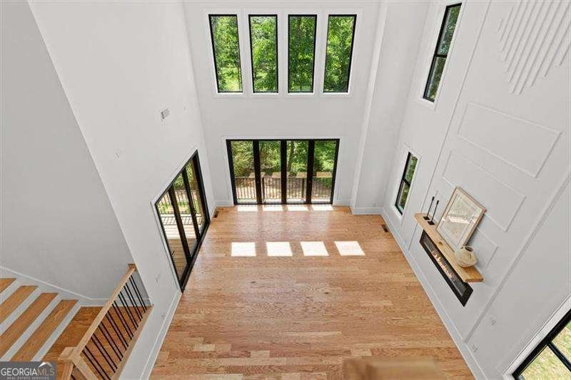 2242 Acworth Due West Road Acworth - Photo 44