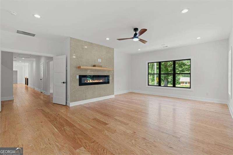 2242 Acworth Due West Road Acworth - Photo 48