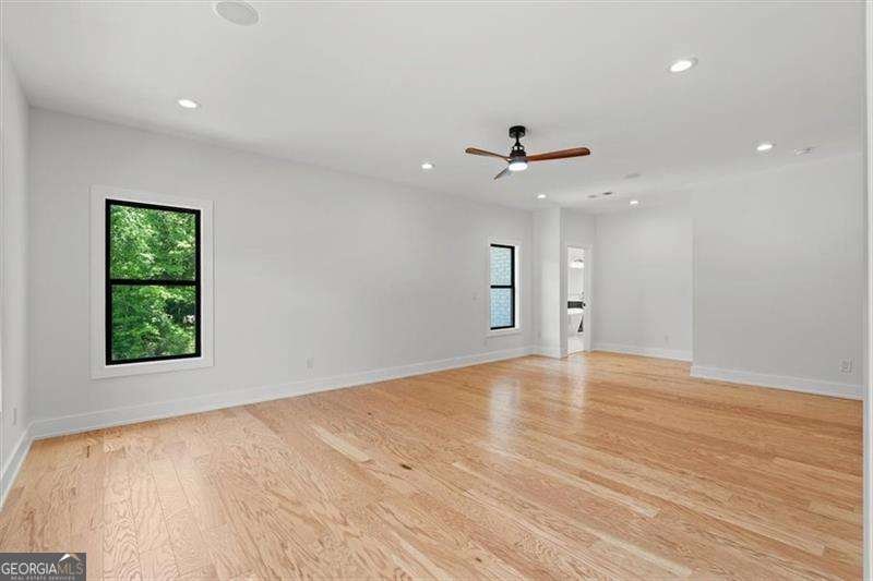 2242 Acworth Due West Road Acworth - Photo 50