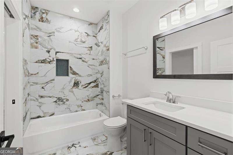 2242 Acworth Due West Road Acworth - Photo 65