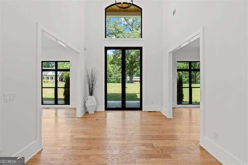 2242 Acworth Due West Road Acworth - Photo 7