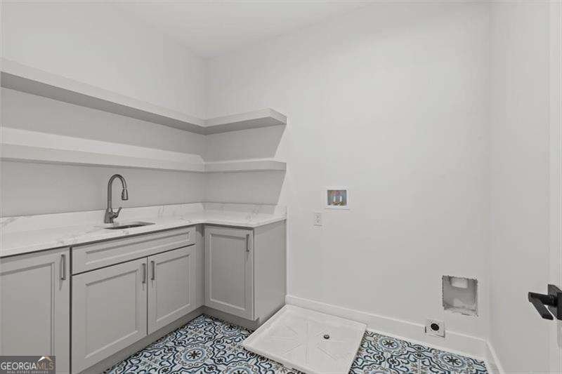 2242 Acworth Due West Road Acworth - Photo 70