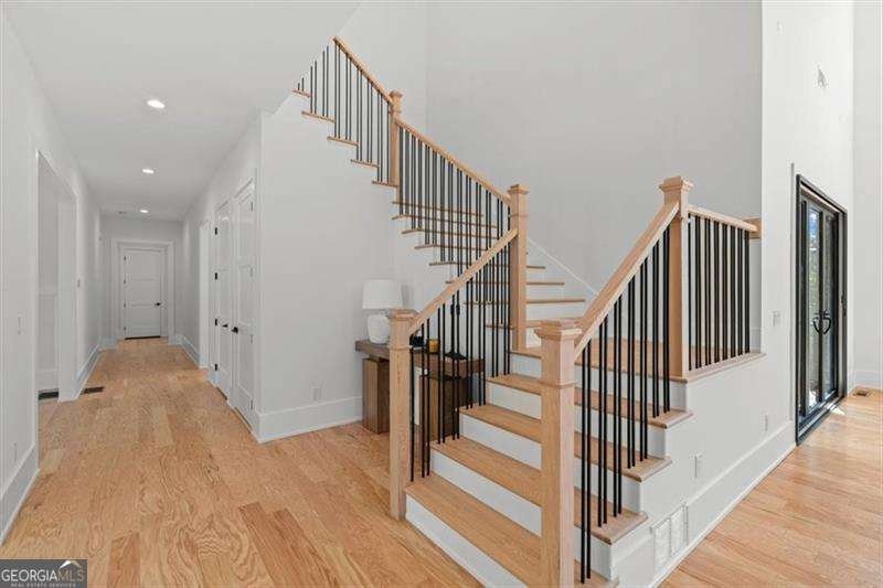 2242 Acworth Due West Road Acworth - Photo 8