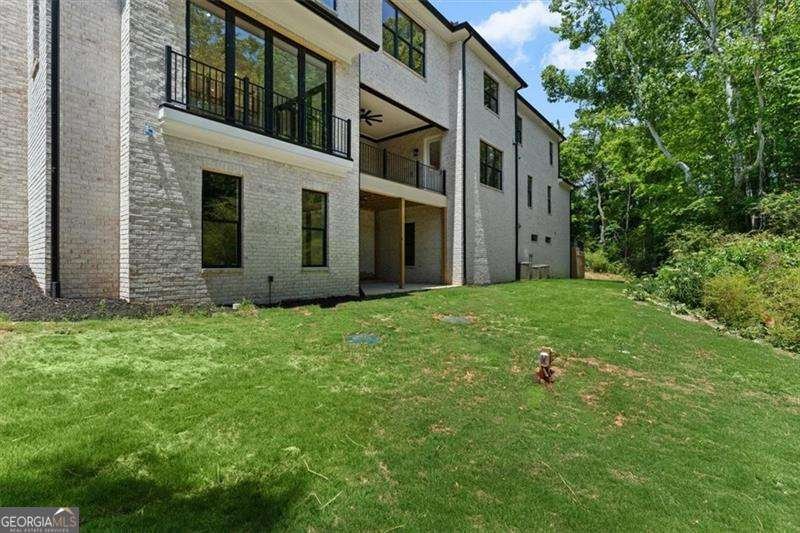 2242 Acworth Due West Road Acworth - Photo 85