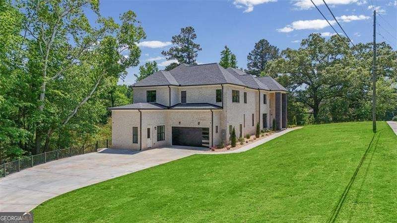 2242 Acworth Due West Road Acworth - Photo 86
