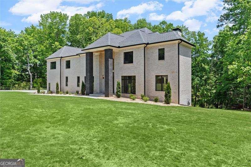 2242 Acworth Due West Road Acworth - Photo 87