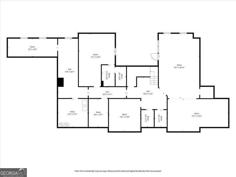 2242 Acworth Due West Road Acworth - Photo 89