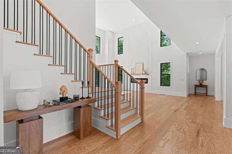 2242 Acworth Due West Road Acworth - Photo 9