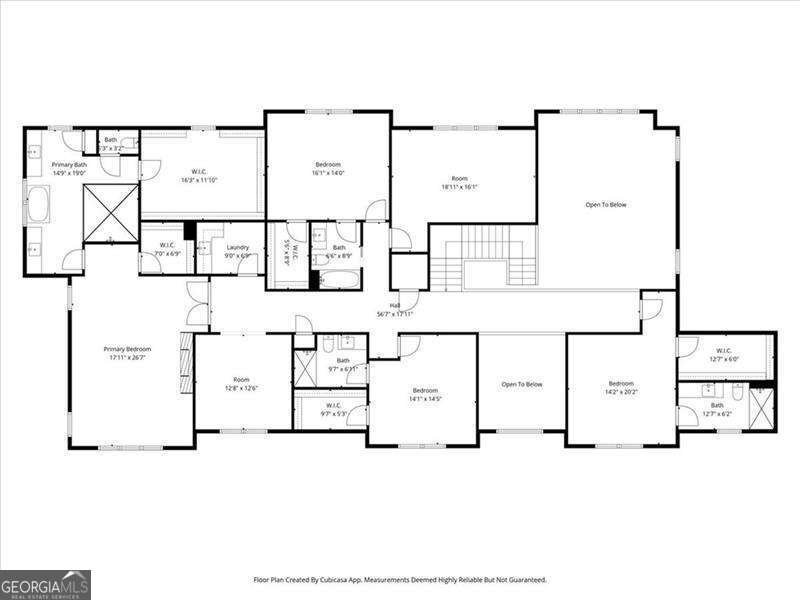 2242 Acworth Due West Road Acworth - Photo 91