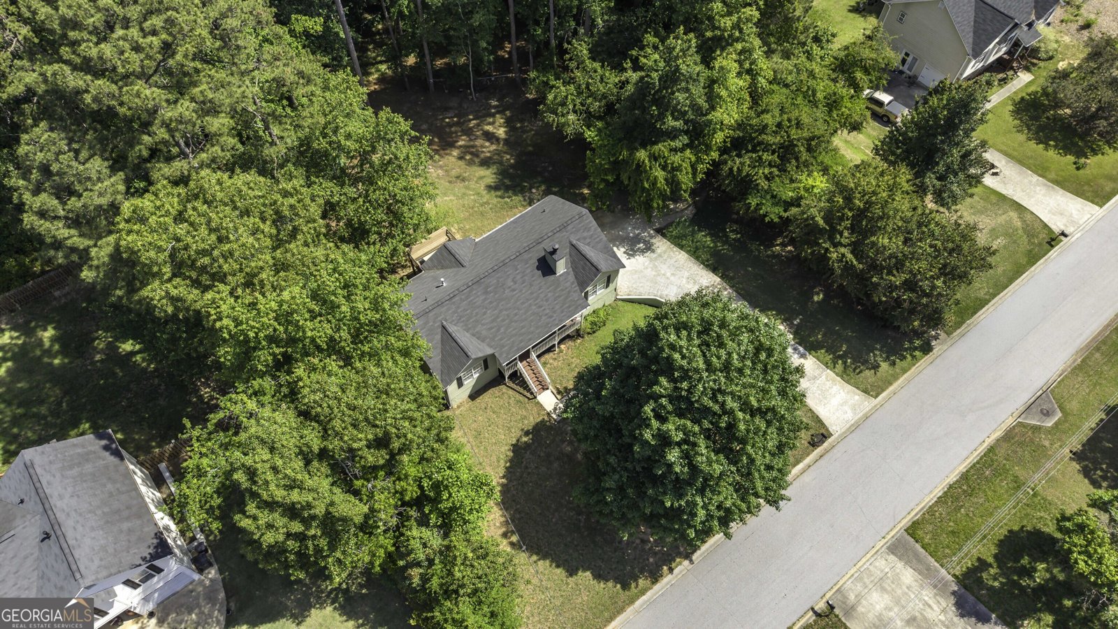 62 Collins Way Douglasville - Photo 28