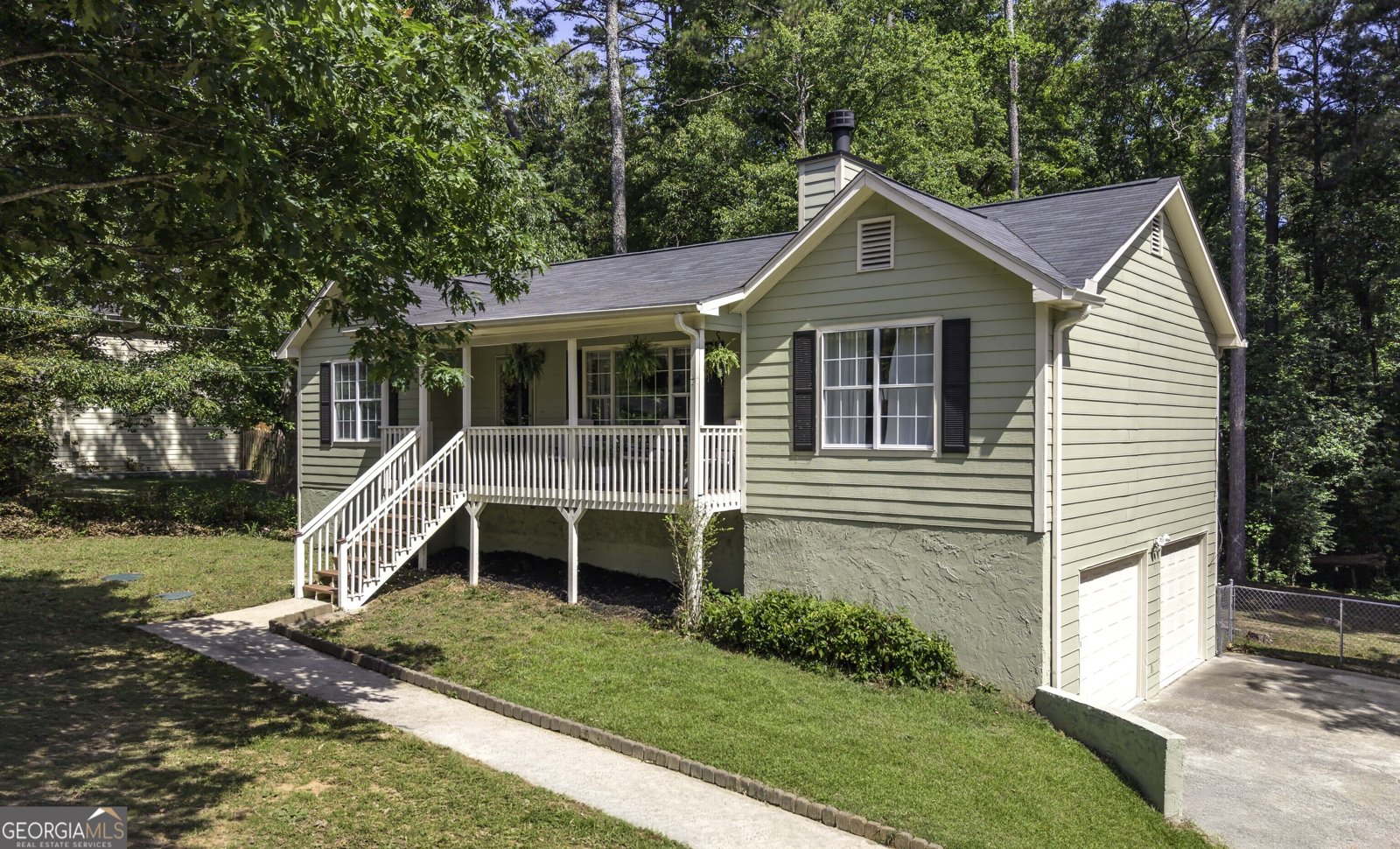 62 Collins Way Douglasville - Photo 31
