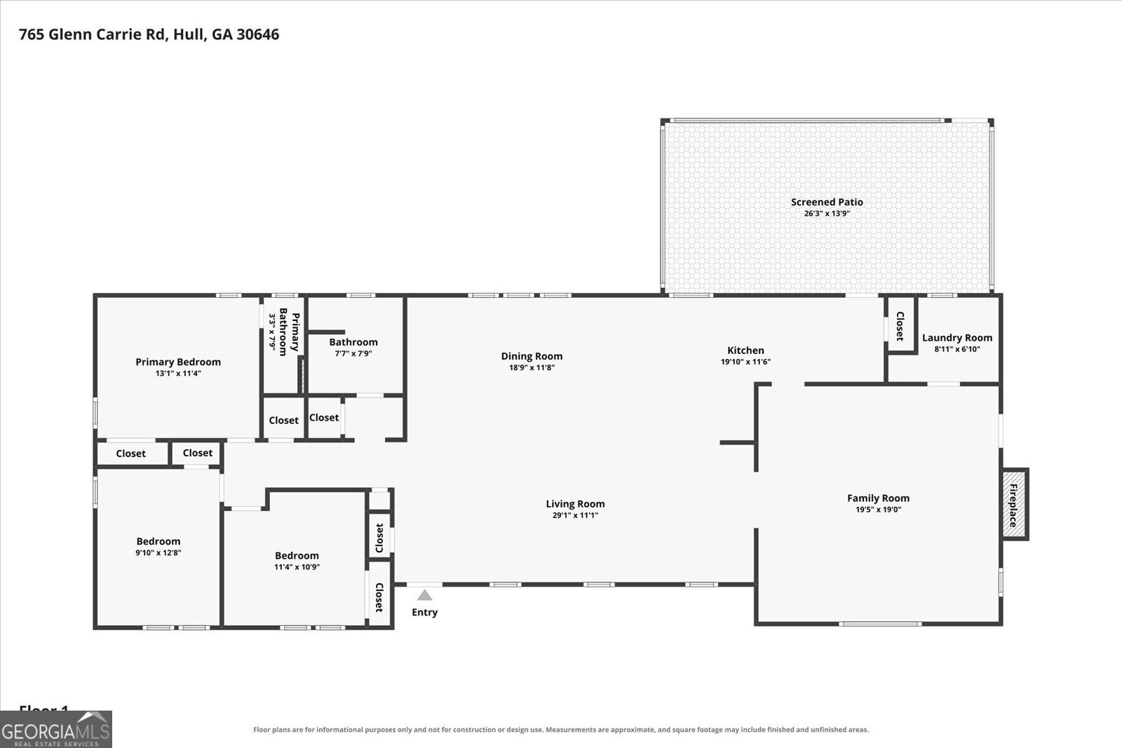 765 Glenn Carrie Road Hull - Photo 64