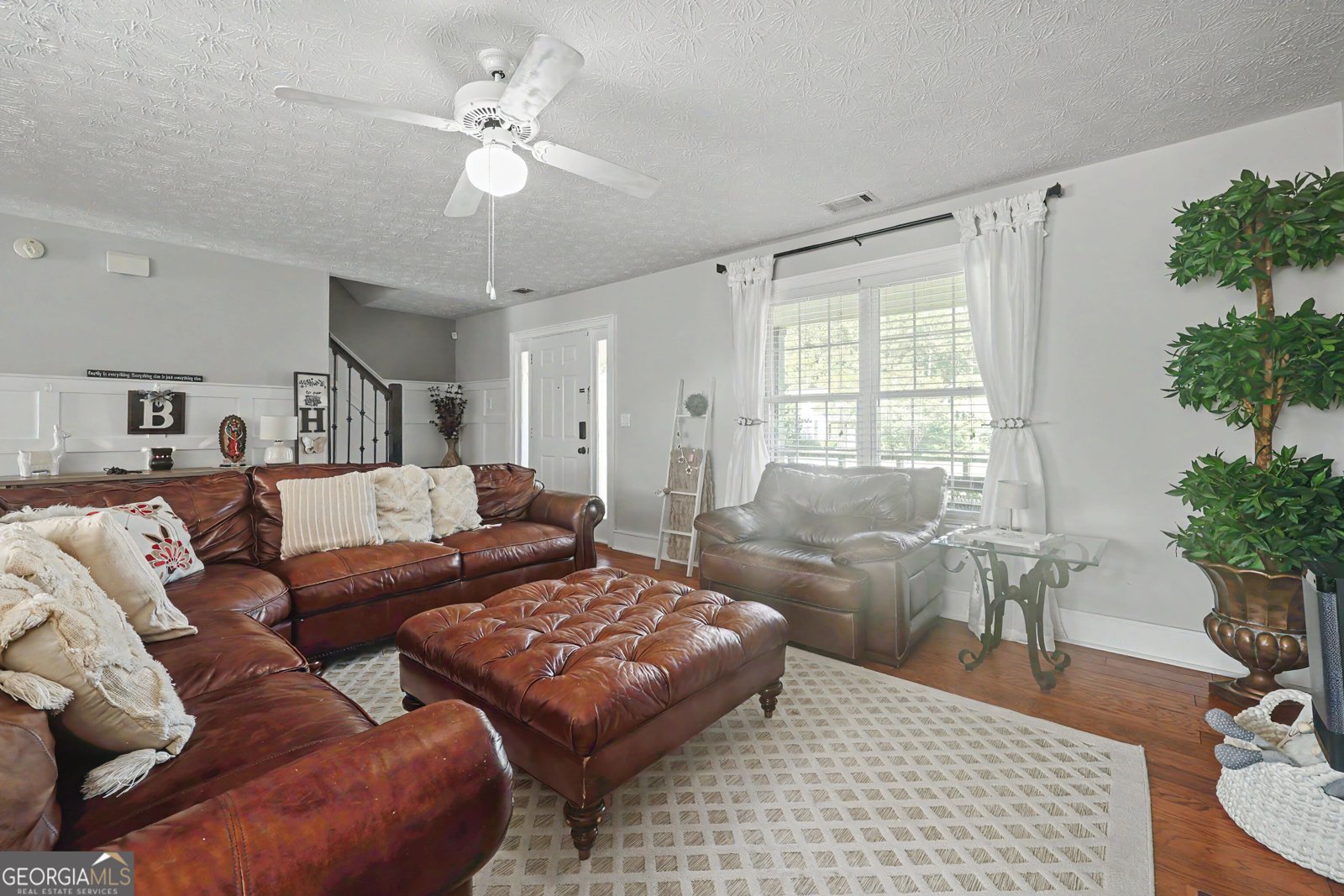 4001 Morning Dove Court Loganville - Photo 10