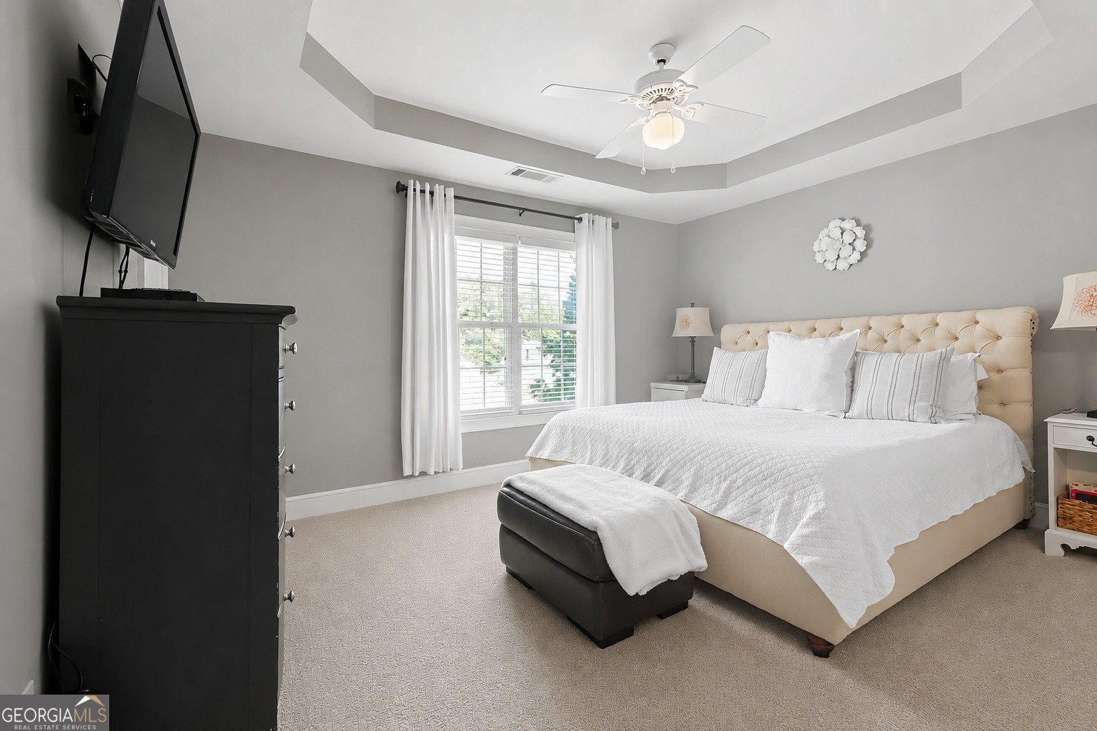 4001 Morning Dove Court Loganville - Photo 22