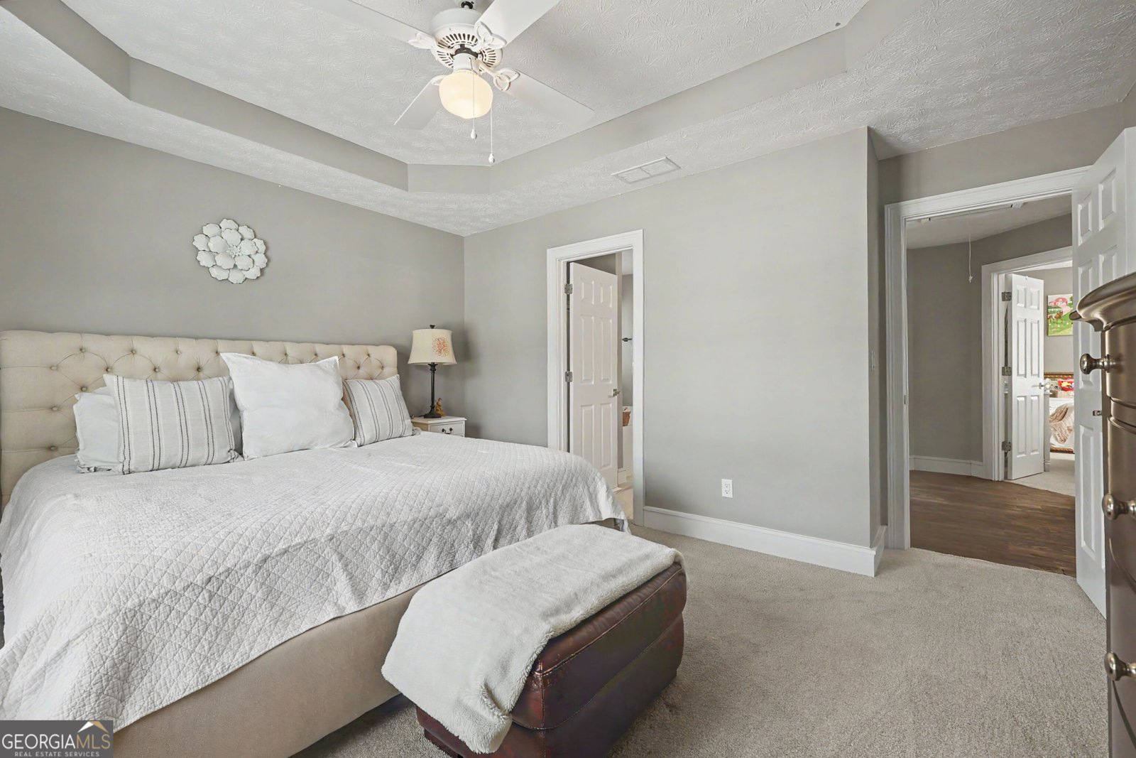 4001 Morning Dove Court Loganville - Photo 23