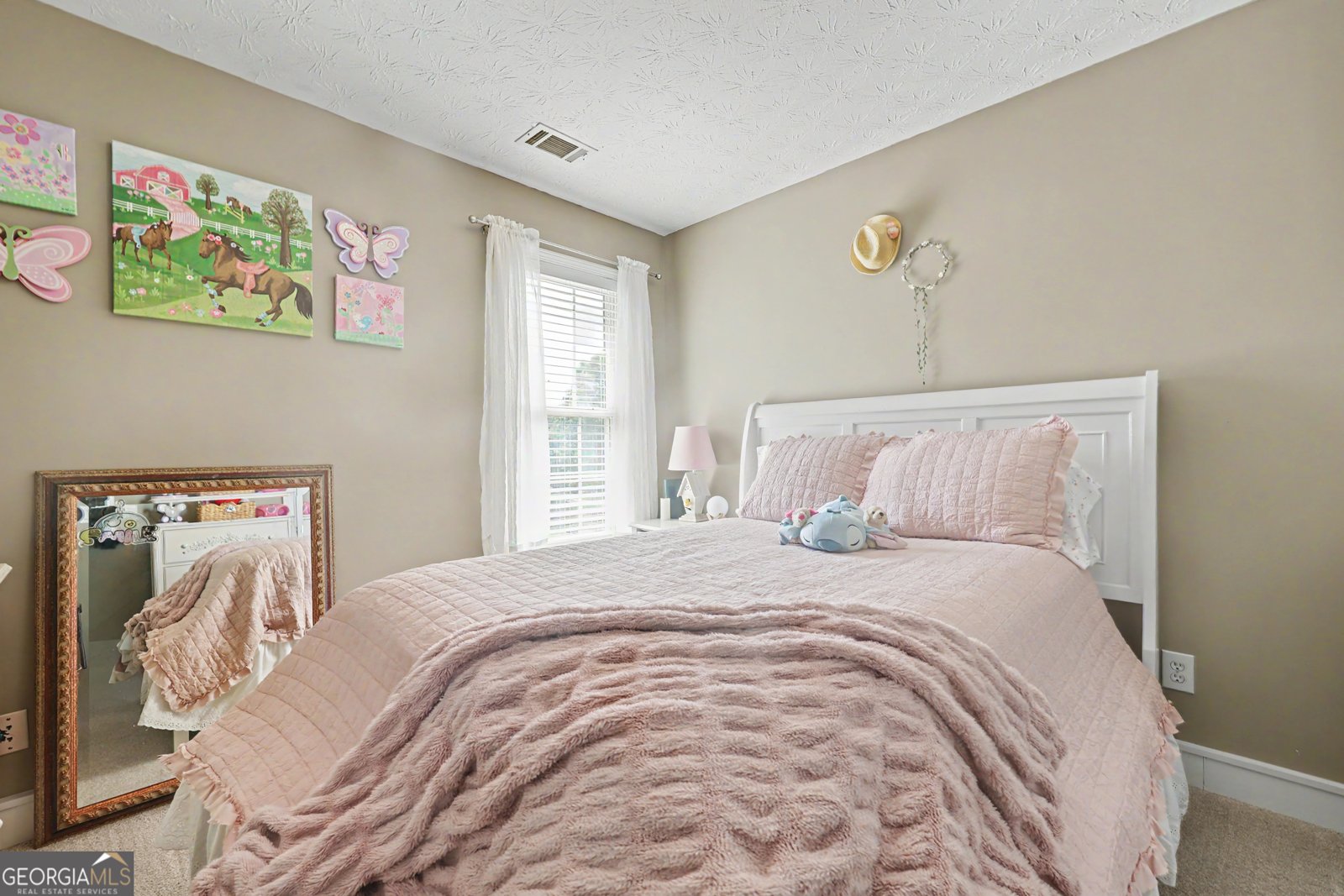 4001 Morning Dove Court Loganville - Photo 34