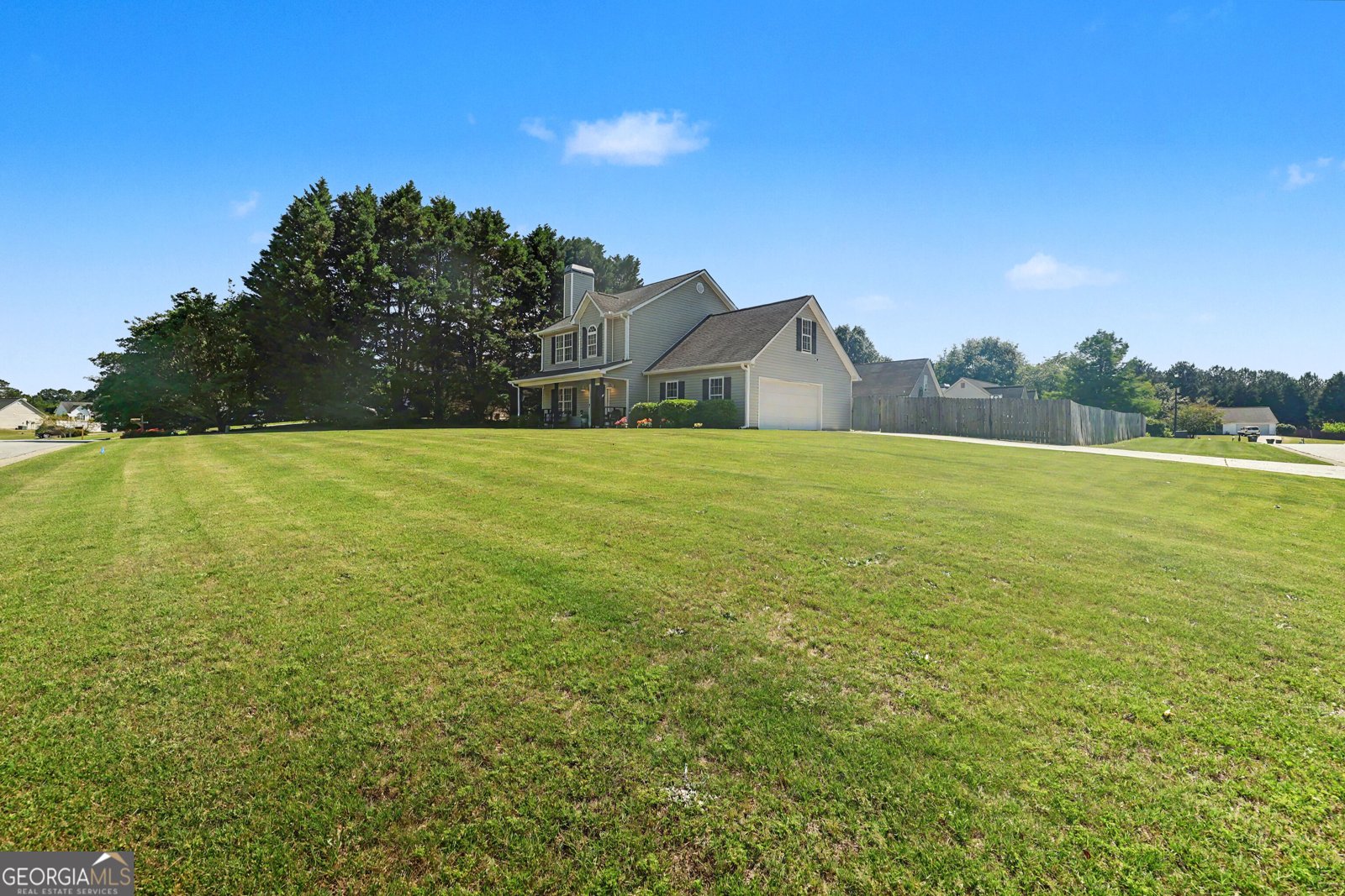 4001 Morning Dove Court Loganville - Photo 36