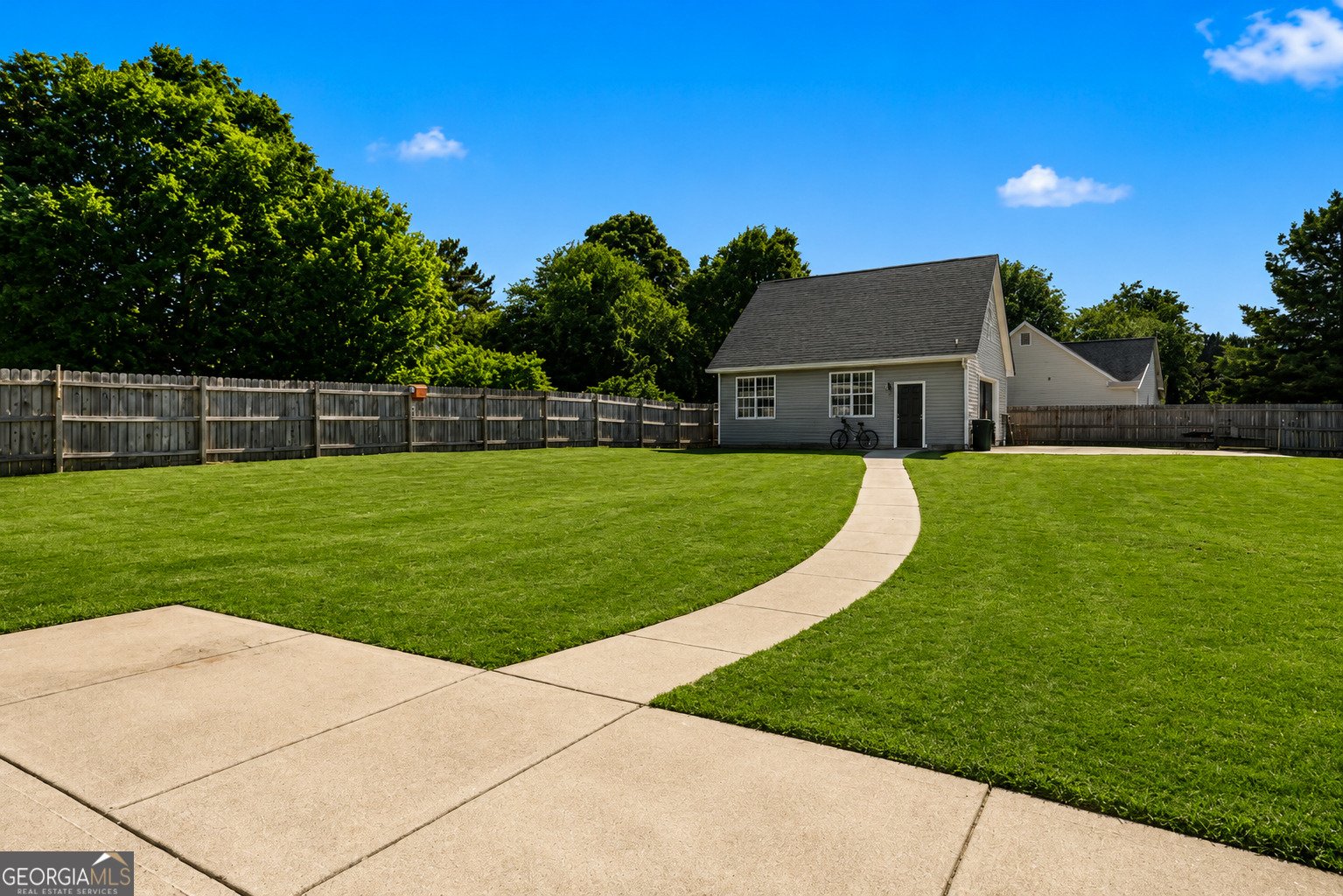 4001 Morning Dove Court Loganville - Photo 37