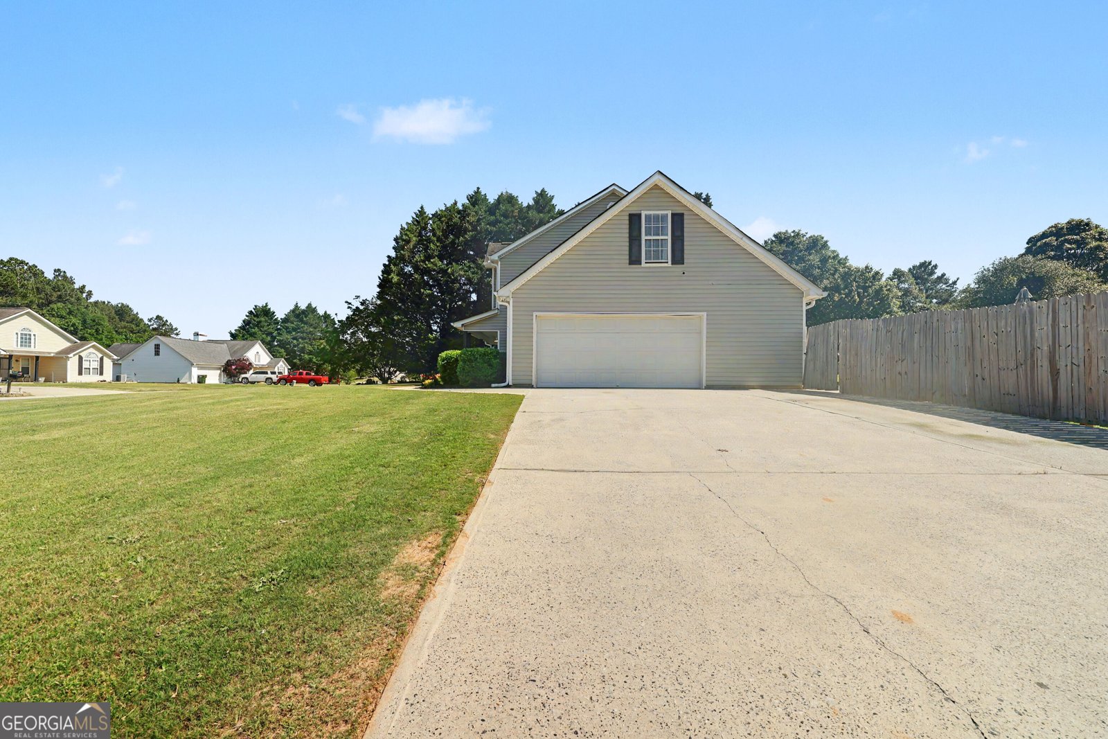 4001 Morning Dove Court Loganville - Photo 38